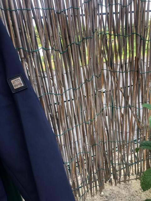 Veste de concours Equiline