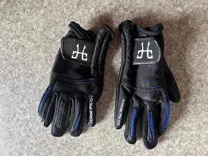 Gants Horse Pilot