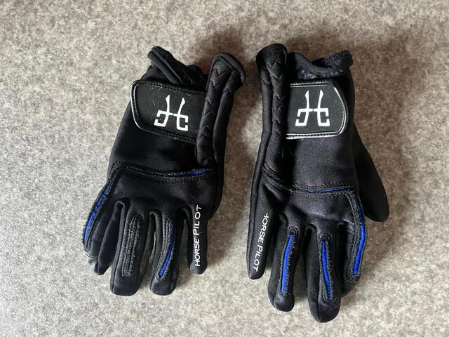 Gants Horse Pilot