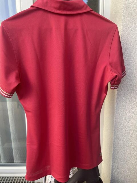 polo rose Anky