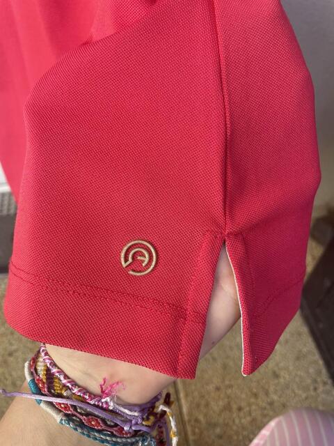 polo rose Anky