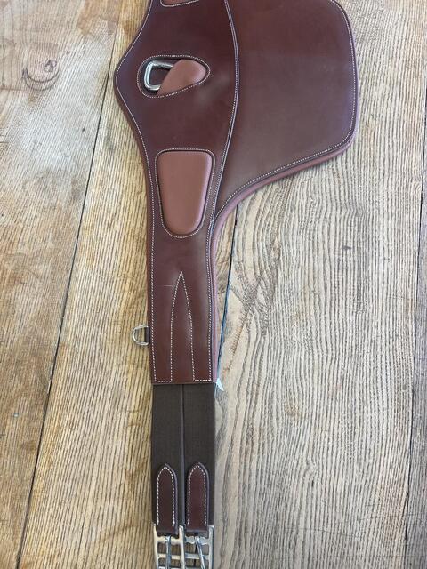 SANGLE BAVETTE ERIC THOMAS 125CM