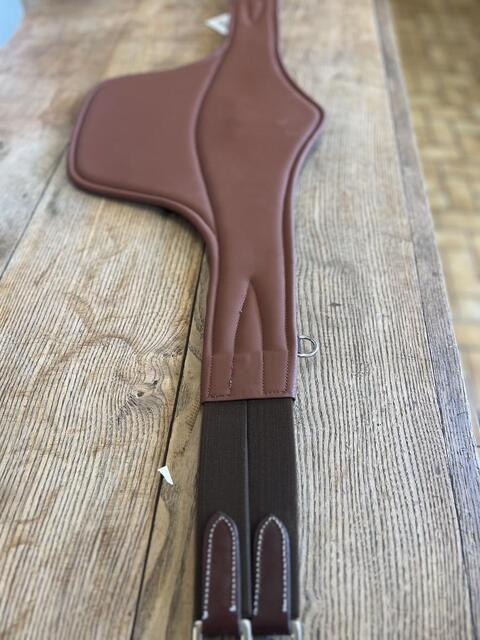 SANGLE BAVETTE ERIC THOMAS 125CM