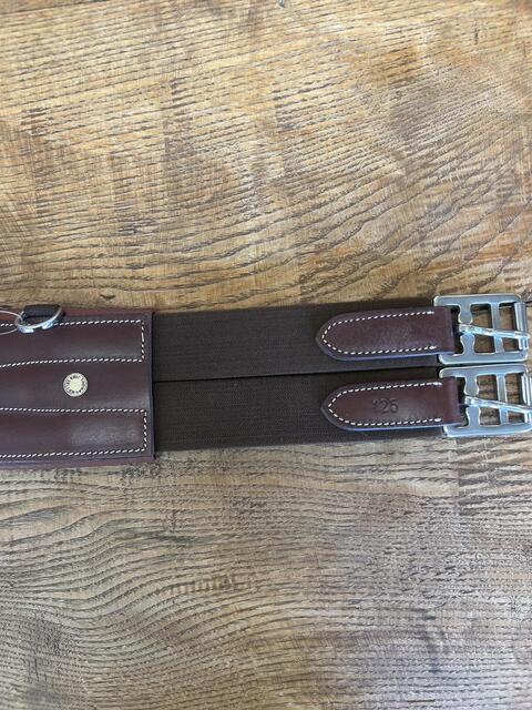 SANGLE BAVETTE ERIC THOMAS 125CM