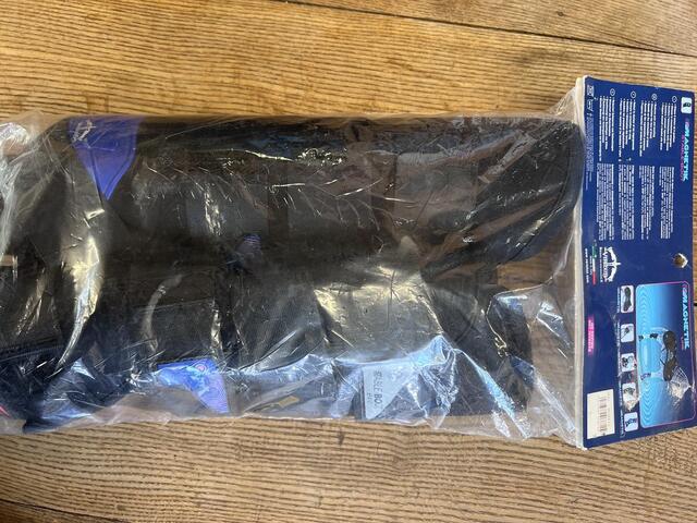 STABLE BOOTS MAGNETIK VEREDUS