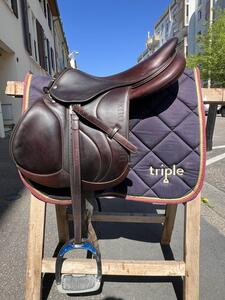 selle Devoucoux