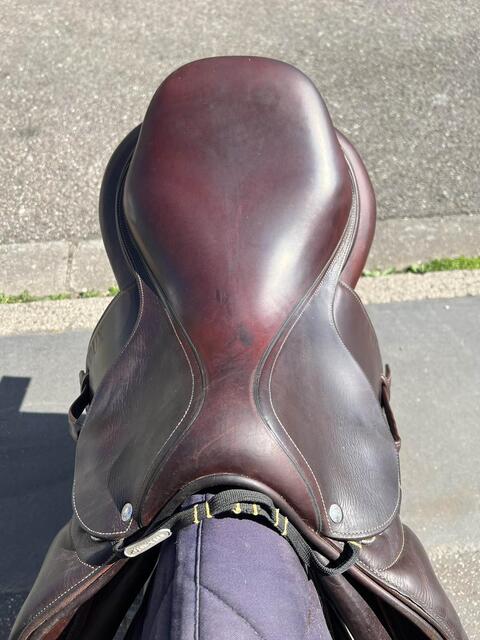 selle Devoucoux