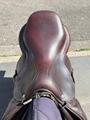 selle Devoucoux
