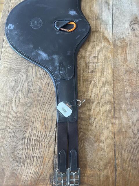 SANGLE BAVETTE TDET 115cm