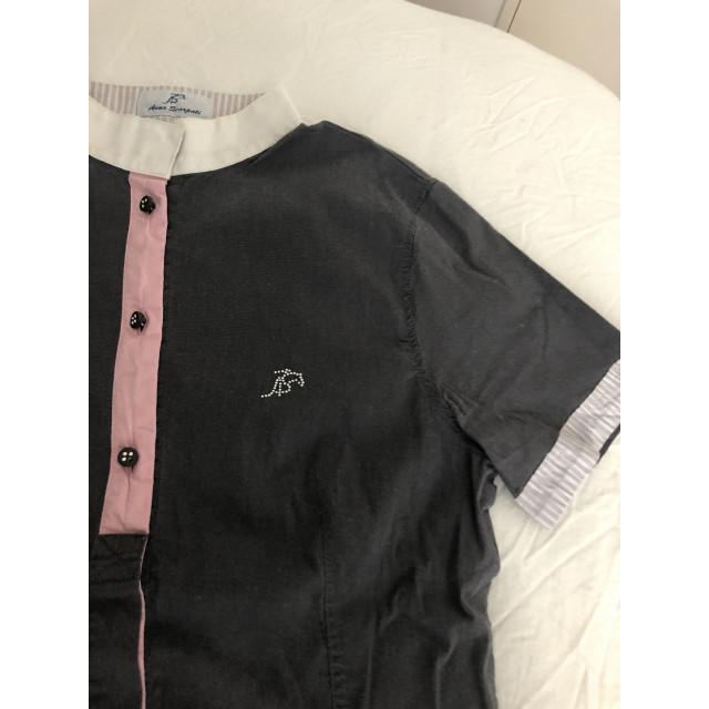 Polo Anna scarpati