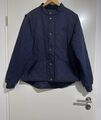 Veste equitheme marine