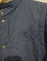 Veste equitheme marine