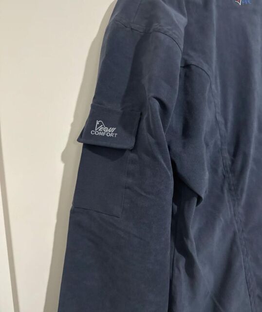 Veste marine equi comfort