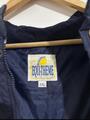 Veste equitheme marine