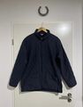 Veste marine décathlon
