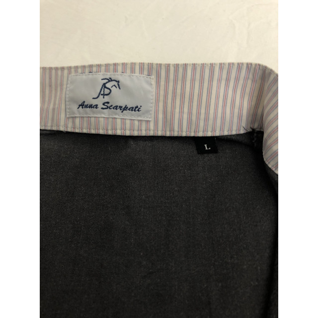 Polo Anna scarpati