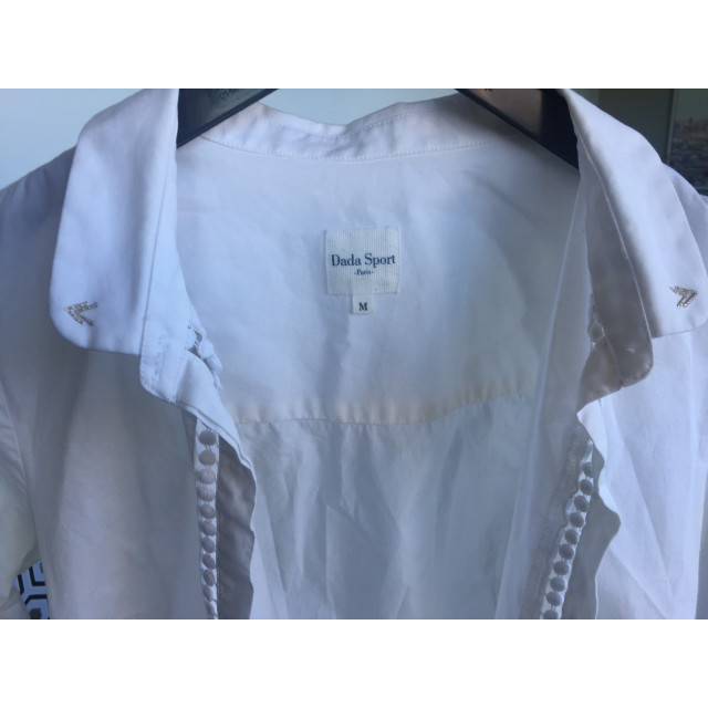 Chemise Dada sport