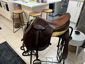 Selle Zaldi Star