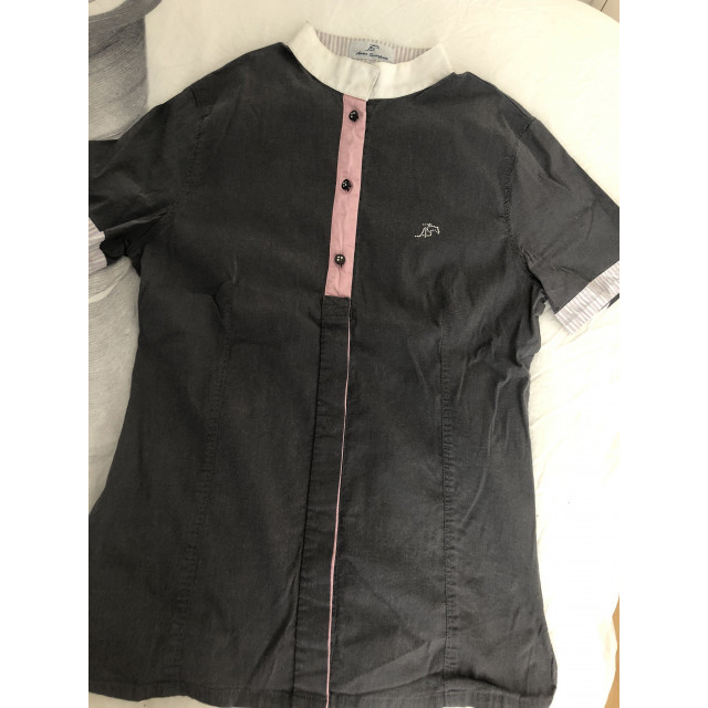 Polo Anna scarpati