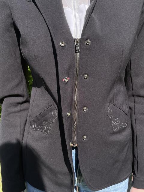 Veste de concours Animo