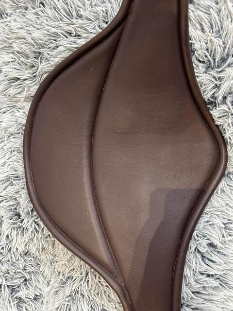 selle Éric Thomas édition Fontainebleau