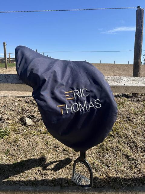 selle éric thomas