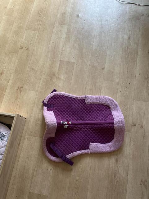 Tapis Horze