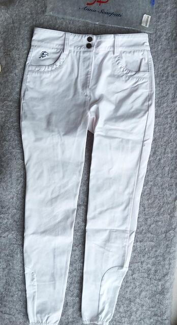 Pantalon de concours