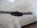 Sangle Stubben Equisoft 120 marron