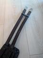 Sangle Stubben Equisoft 120 marron