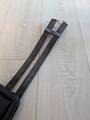 Sangle Stubben Equisoft 120 marron