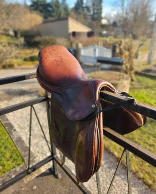 Selle Delgrange