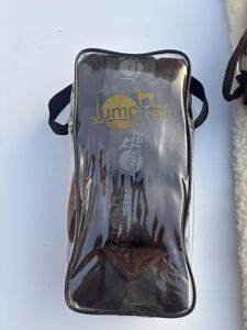 bande de polo jumptec