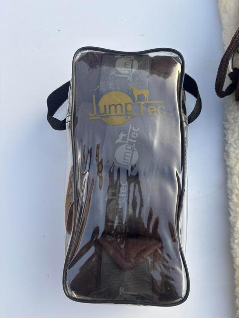bande de polo jumptec