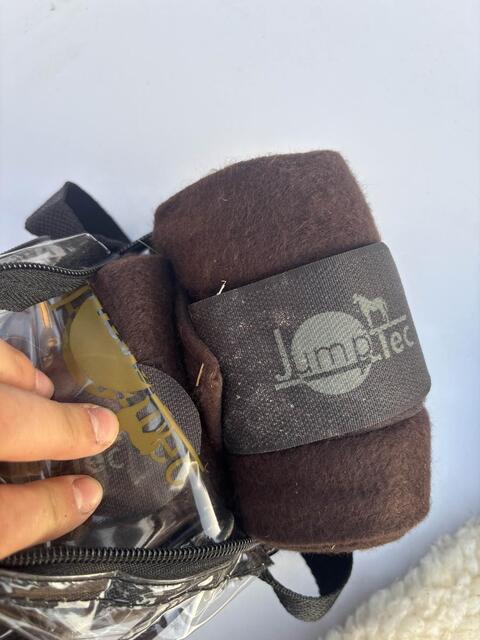 bande de polo jumptec