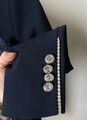 Mini frac et lavallière Lamantia Couture 32