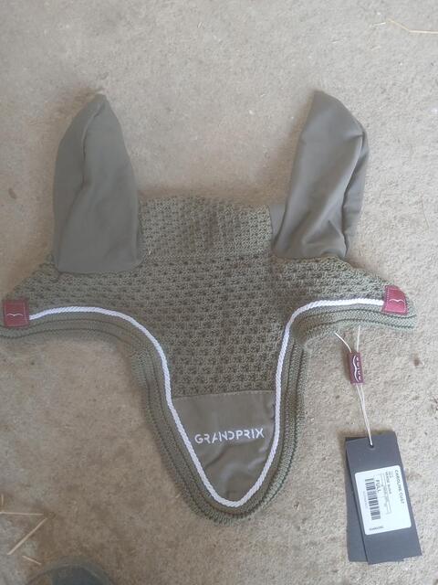 Bonnet Animo Grand prix