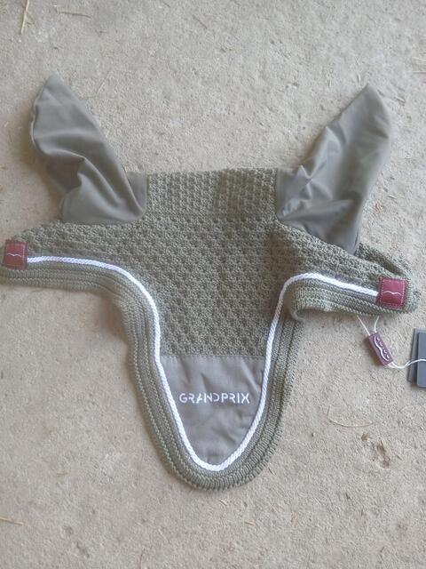 Bonnet Animo Grand prix
