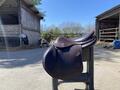 Selles forestier sellier