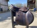Selles forestier sellier