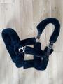 Licol Bleu Showmaster