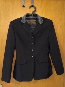 Veste Concours Equi-Theme 38