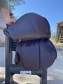Selles forestier sellier