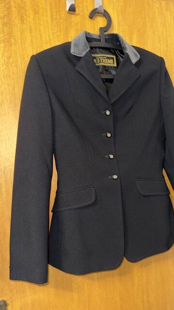 Veste Concours Equi-Theme 38