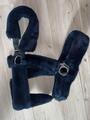 Licol Bleu Showmaster