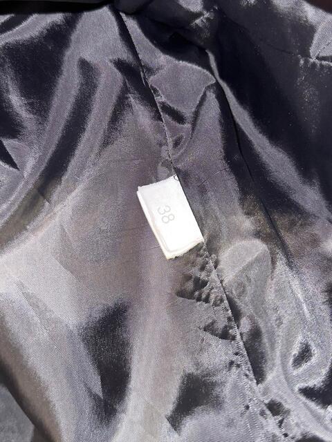 Veste Concours Equi-Theme 38