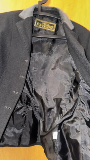 Veste Concours Equi-Theme 38