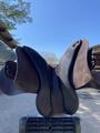 Selles forestier sellier