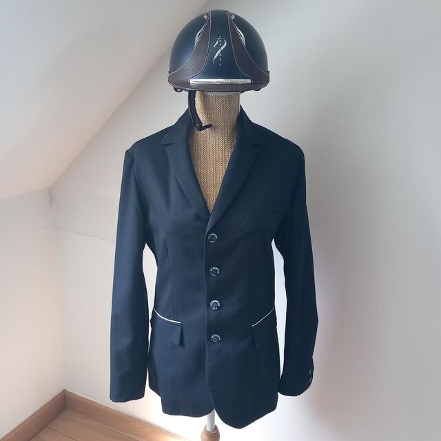 Veste concours "Le Sabotier"