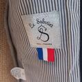 Veste concours "Le Sabotier"